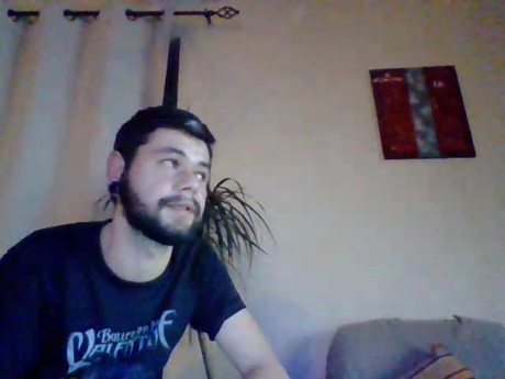 2xFrenchDudes  17-01-2022